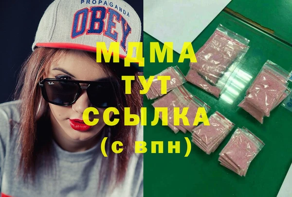 гидра Алексеевка